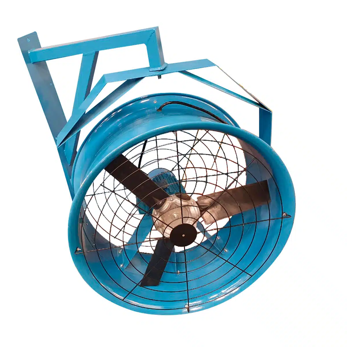 Ventilador Industrial New Vento 30